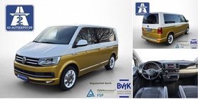 Volkswagen T6 2019