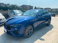 Maserati Levante 2021