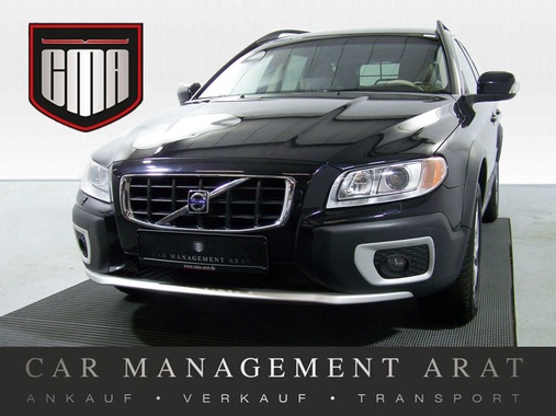 Volvo XC70 2008