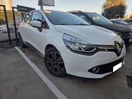Renault Clio 2015
