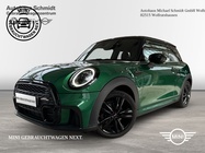 MINI Cooper 2022