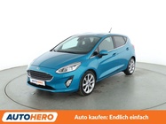 Ford Fiesta 2018