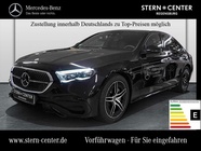 Mercedes-Benz E-Class 2025