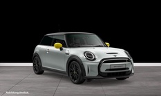 MINI Cooper 2022