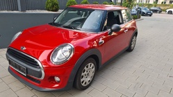MINI One 2014