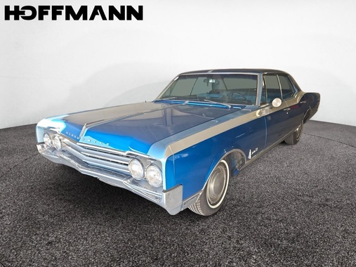 Oldsmobile Delta 88 1965