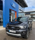 Ford Ranger 2020