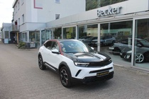 Opel Mokka 2022