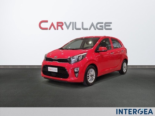 Kia Picanto 2021