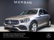 Mercedes-Benz GLC-Class 2021