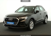 Audi Q3 2019