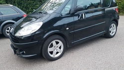 Peugeot 1007 2006