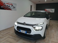 Citroen C3 2022