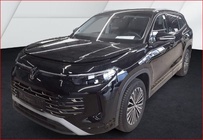 Volkswagen Tayron 2025