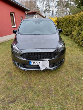 Ford C-Max 2019