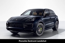 Porsche Cayenne 2022