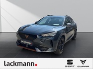 Cupra Formentor 2021