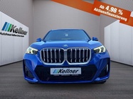 BMW X1 2024