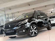 Peugeot 2008 2019