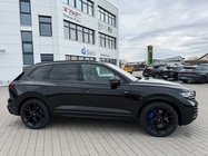 Volkswagen Touareg 2025