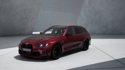 BMW M3 2025