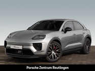 Porsche Macan 2026