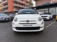 Fiat 500 2022