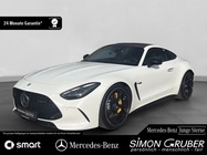 Mercedes-Benz AMG GT 2025