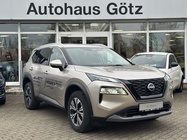 Nissan X-Trail 2025