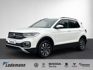 Volkswagen T-Cross 2021