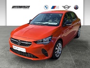 Opel Corsa 2022
