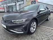 Volkswagen Passat 2020