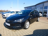 Opel Astra 2022