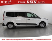 Ford Transit Connect 2023