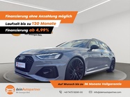 Audi RS4 2024