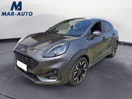 Ford Puma 2022