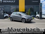 Renault ZOE 2024