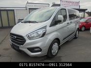 Ford Transit Custom 2020