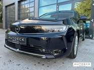 Opel Astra 2023