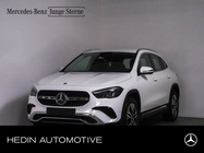 Mercedes-Benz GLA-Class 2024