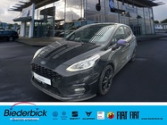 Ford Fiesta 2020