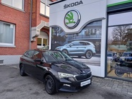Skoda Scala 2020