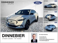 Ford Mustang Mach-E 2025