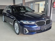 BMW 5 Series 2022
