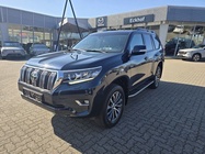 Toyota Land Cruiser 2019