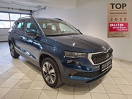 Skoda Karoq 2022