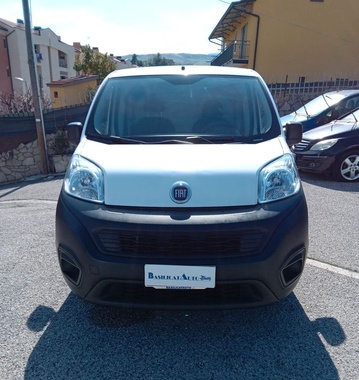 Fiat Fiorino 2017