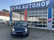 Fiat 500 2015