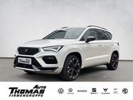 Cupra Ateca 2024