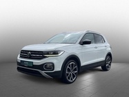 Volkswagen T-Cross 2021